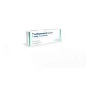 Teriflunomid Devatis 14 Mg Filmtabletten 28 St