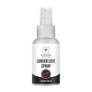 Biophora | Longer Love Spray | Delay Spray | für Männer 50 ml