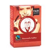 FAIR SQUARED Rasurseife 1 x 80 g 80 g