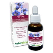 Naturalma Herbstenzian Gentiana amarella Tropfen 30 ml