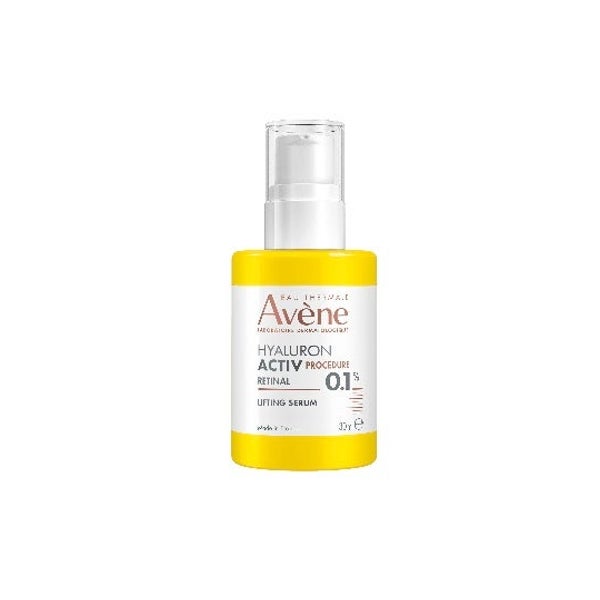 Avène Hyaluron Activ Procedure Lifting Serum 30 ml
