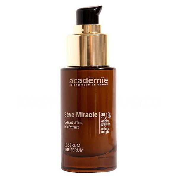 Academie Creme Séve Miracle - nährende serum 30 ml