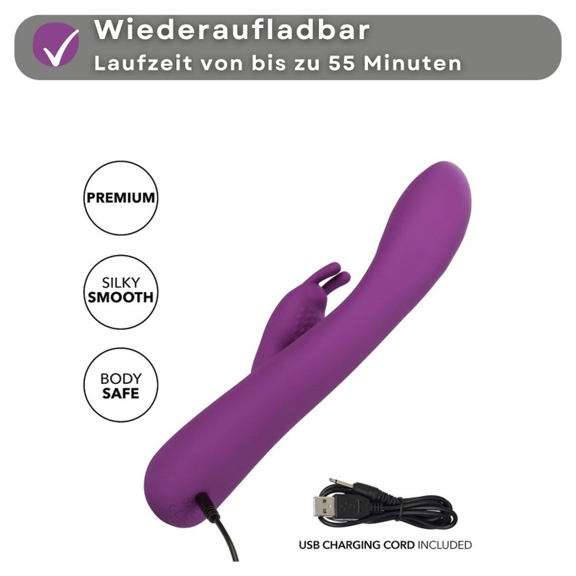 Lovelyness - Sto Vibrator Warmin Rabbit gnstig kaufen | medpex Lovelyness - Sto Vibrator Warmin Rabbit gnstig kaufen | medpex
