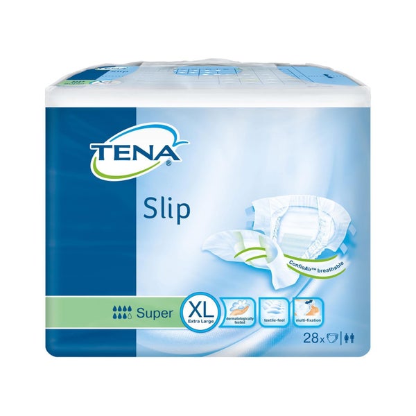 TENA Slip Super ConfioAir