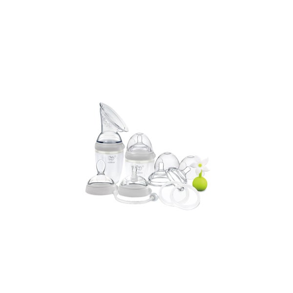 Generation 3 Premium Set - Grau