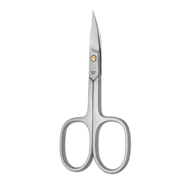 Nagelschere & Hautschere Kombischere 9.0 cm gebogen