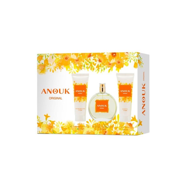 Est Anouk 100v Body 75 G75