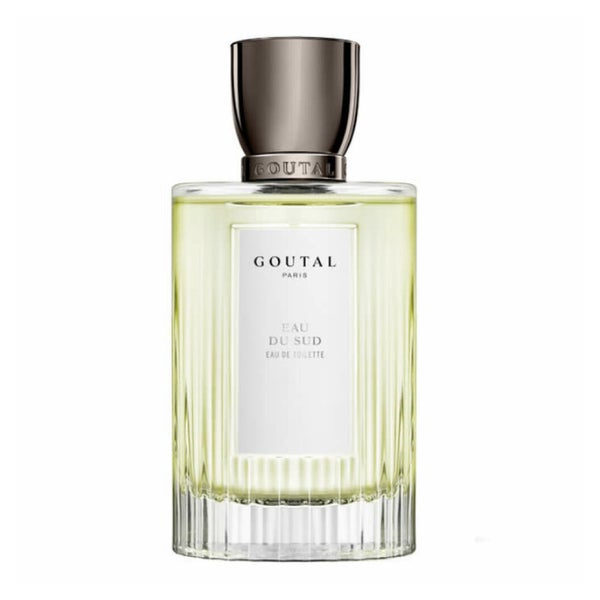 Goutal Paris Eau Du Sud Eau De Toilette Spray 100ml 0,1 l