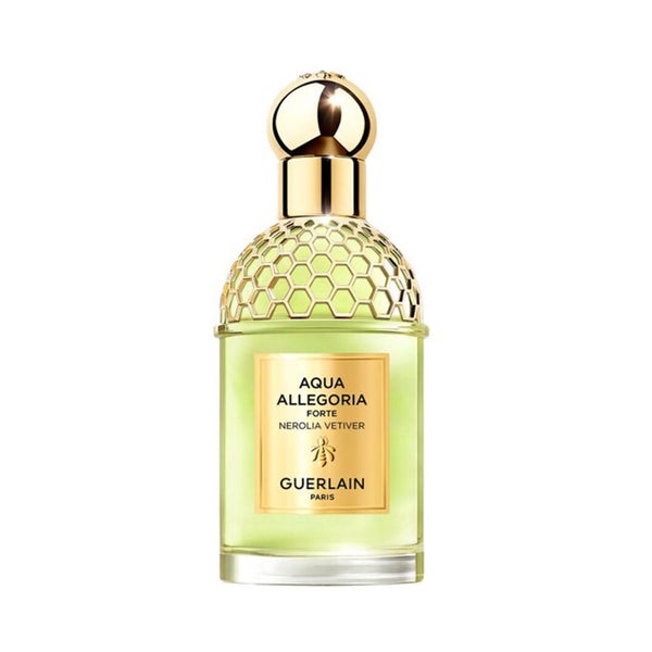 Guerlain Aqua Allegoria Eau De Parfum Forte Nerolia Vetiver 75ml Spray 0,075 l