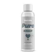 Intymate Puro Silicone Gleitgel 100 ml, silikonbasiert (0.1 l) 100 ml