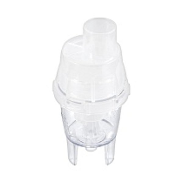 Aponorm Inhalator Compact Plus Verneblereinheit 1 St