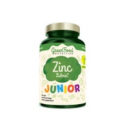 GreenFood Nutrition Junior Zink Lalmin® 90 St