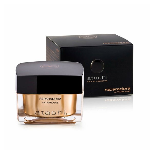 CELULLAR COSMETIC reparadora antiarrugas 50ml 0,05 l