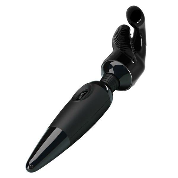 Baile - Sinnlicher Massager mit auswechselbarem Kopf 1 St
