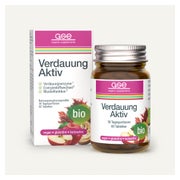 GSE Verdauung Aktiv (Bio) 60 St