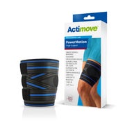Actimove Powermotion Obersch.band.s 41-45cm Charc. 1 St