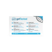 GetTested Drogentest auf 4 häufig konsumierte Drogen 1 St