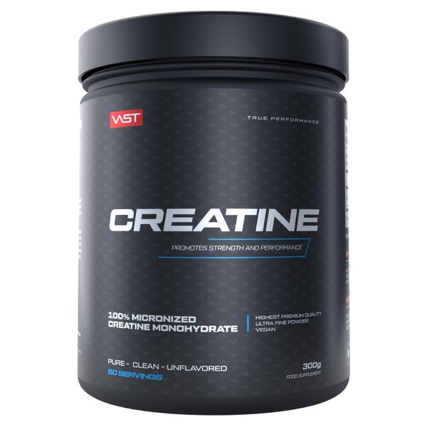 VAST Creatine USP Grade