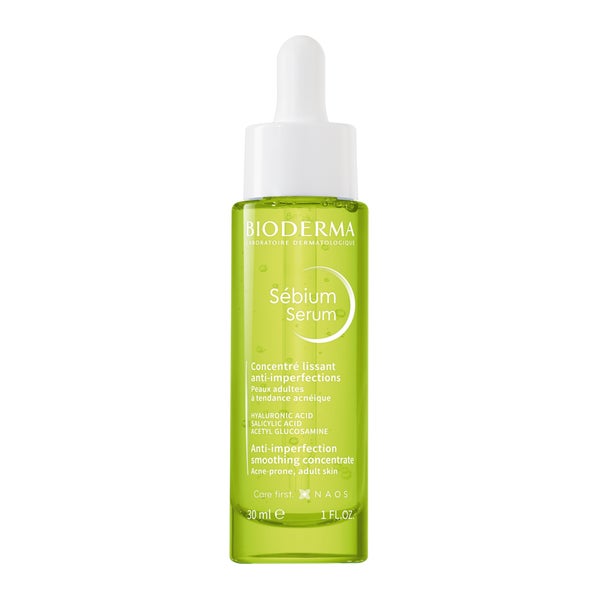 BIODERMA Sébium Serum 30 ml