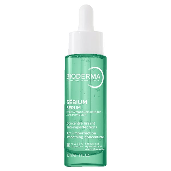 BIODERMA Sébium Serum 30 ml