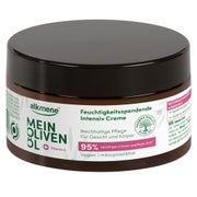 Alkmene Mein Olivenöl Feuchtigkeit Intensive Creme 200 ml