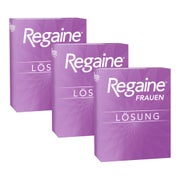 REGAINE Frauen Lösung 9X60 ml
