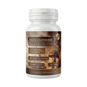 Nutriop® ERGO-SUPREME – L-Ergothionein-Komplex (90 Kapseln) 90 St