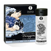 Shunga Dragon Sensitive Cream