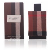 Burberry London Eau De Toilette 100ml Spray 0,1 l