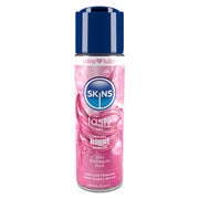 Gleitgel mit Geschmack Kaugummi 130 ml – vegan (0.13 l) 130 ml