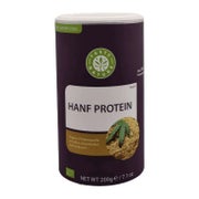 Taste Nature Bio Hanfprotein Pulver 3x200 g