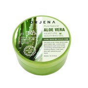 Orjena | Aloe Vera Moisture Soothing Gel - 300 ml 300 ml