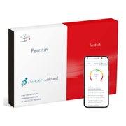 Meinlabtest Ferritintest 1 St