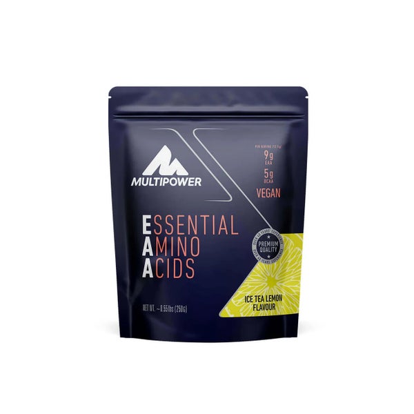 Multipower EAA Powder