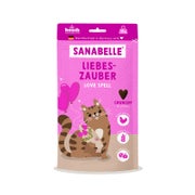 Sanabelle Snack Liebeszauber 0,385 kg