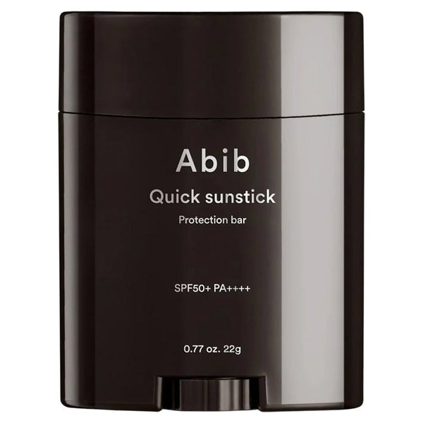 Abib Quick Sunstick Protection Bar SPF50+ PA++++ 1 g