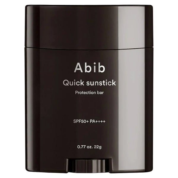 ABIB Quick Sunstick Schutzstift SPF50+ PA++++ 22 g