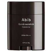 Abib Quick Sunstick Protection Bar SPF50+ PA++++ 1 g