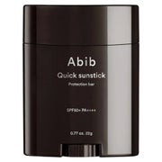 ABIB Quick Sunstick Schutzstift SPF50+ PA++++ 22 g