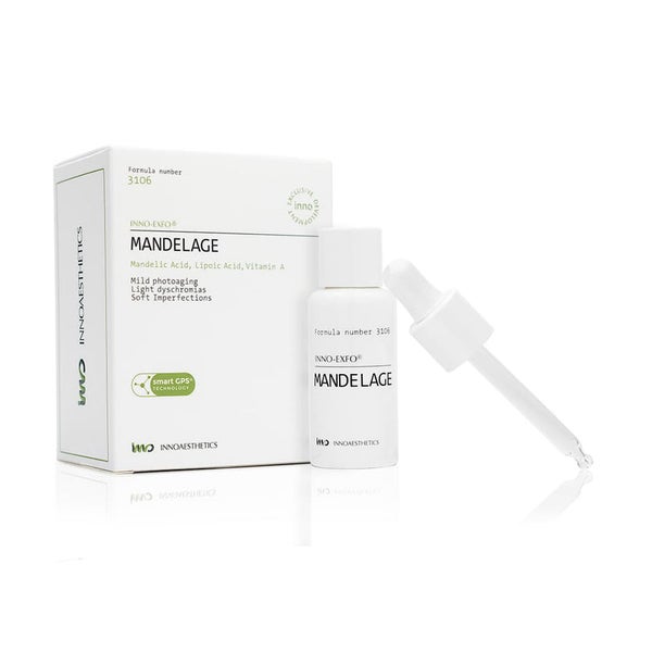 Innoaesthetics Mandelage 30ml 30 ml