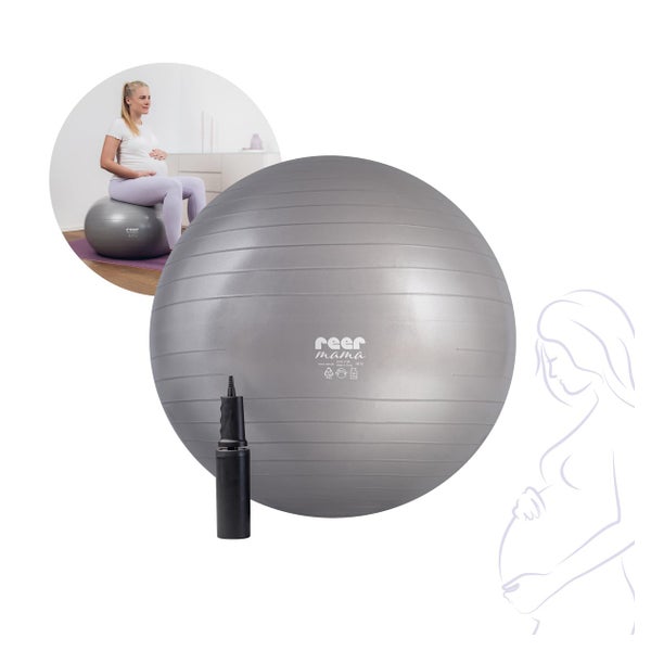 reer mama Gymnastikball 1 St