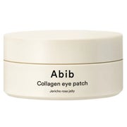 ABIB Kollagen Augenpatch Jericho Rose Jelly 60 St