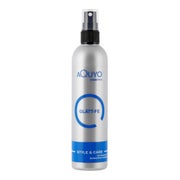 Hitzeschutzspray für Haare bis 200 °C – Glanz & Anti-Frizz 200 ml