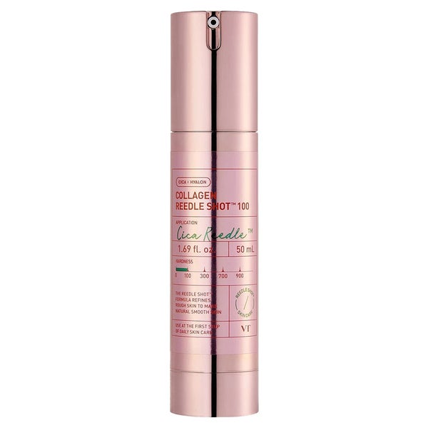 VT COSMETICS Collagen Reedle Shot 100 50 ml