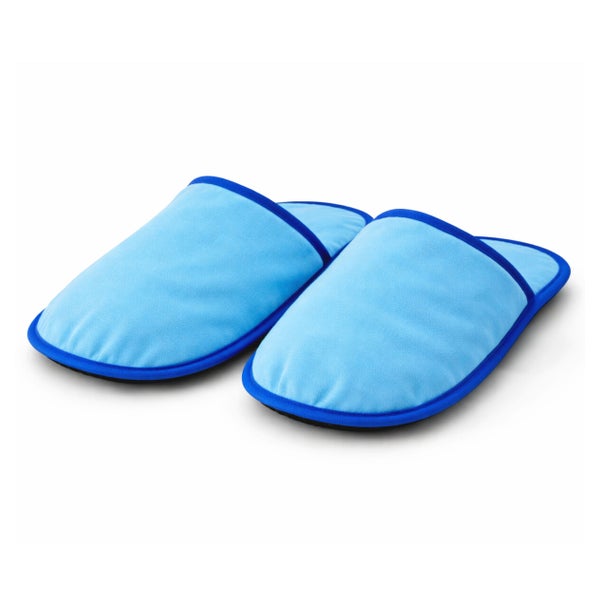 Pulox HC-30 Kühl- & Wärme-Slipper Kühlschuhe 2 St