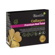 Biostile Collagen Premium Red Total 30 St
