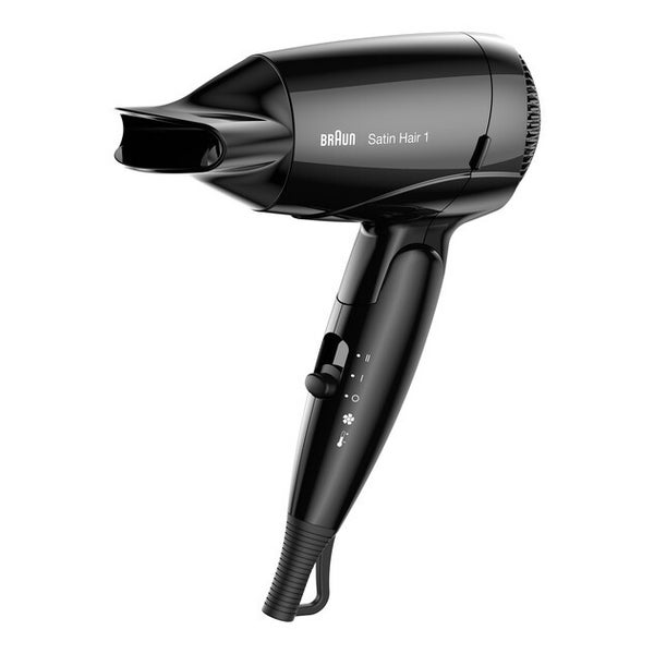 Braun Satin Hair 1 HD 130 Style & Go Haartrockner 1 St