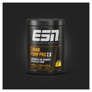 ESN Crank Pump Pro 2.0 - Tropical Punch 0.45 kg