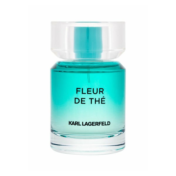 Karl Lagerfeld Fleur de Thé Eau de Parfum 50ml 0,05 l