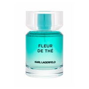 Karl Lagerfeld Fleur de Thé Eau de Parfum 50ml 0,05 l